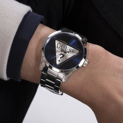 GUESS WATCHES Mod. GW0782G3 WATCHES