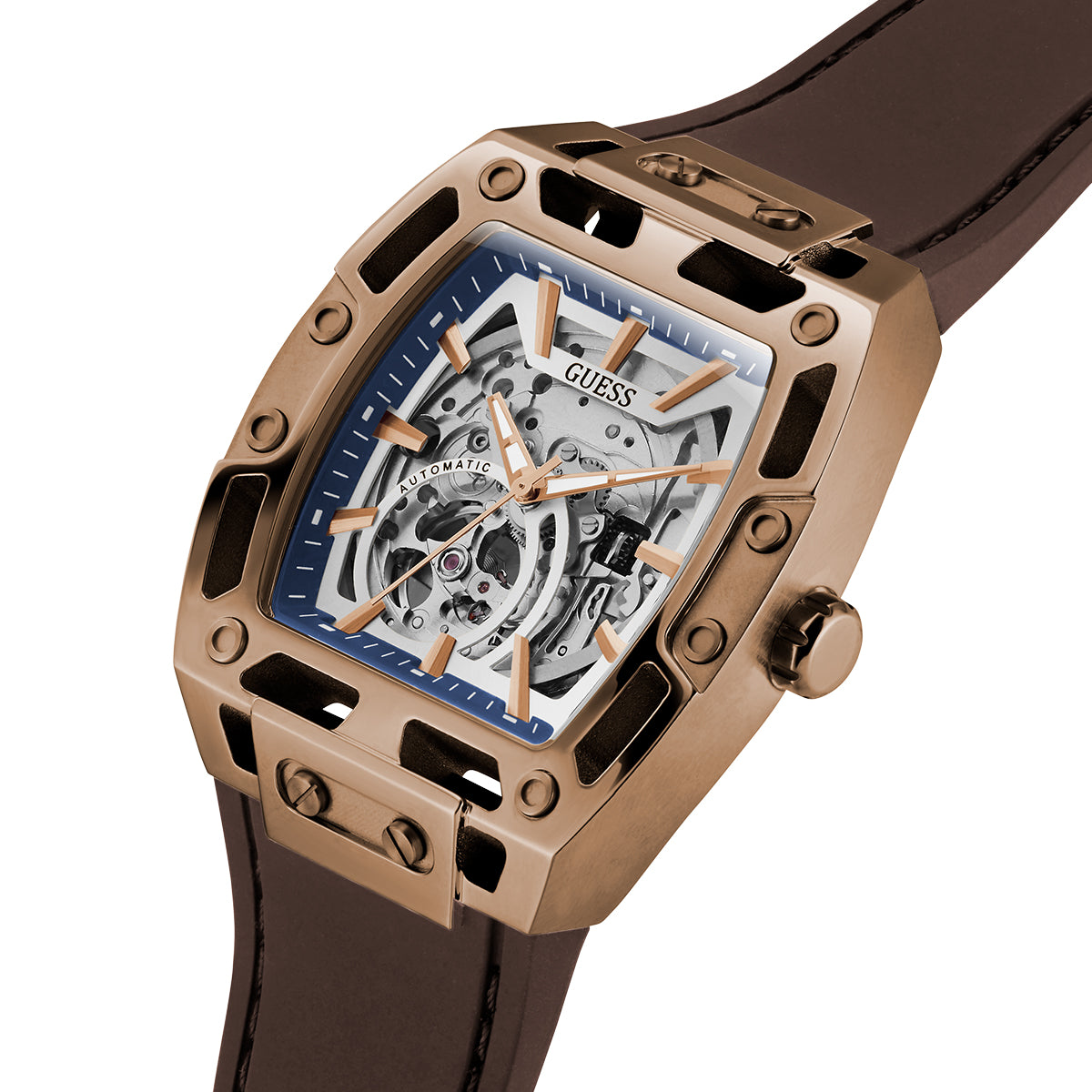 GUESS WATCHES Mod. GW0980G3