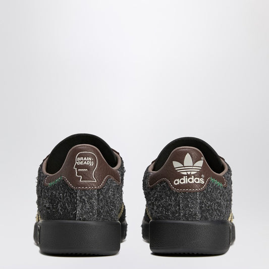 adidas x Brain Dead Sneaker Forest Hills black JR7942PL/Q_ADIST-BLK_604