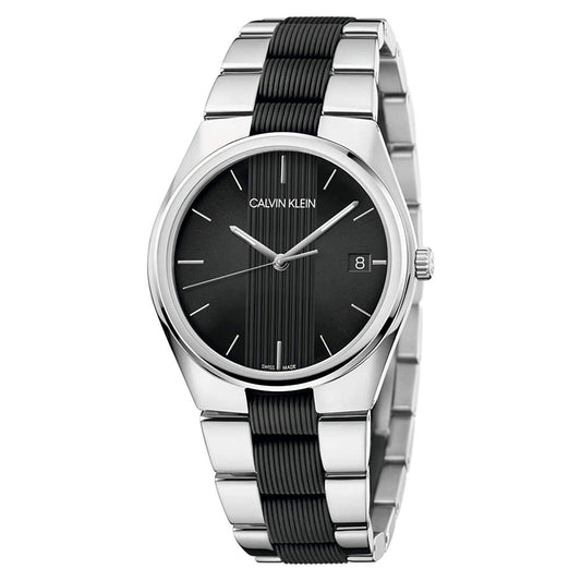 CALVIN KLEIN Mod. CONTRAST WATCHES
