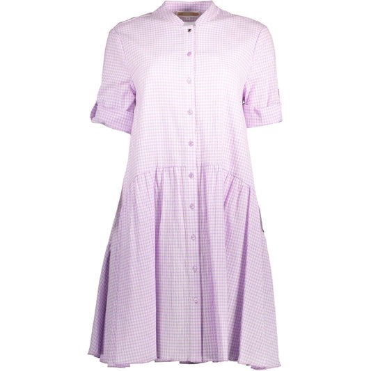Kocca Rosa Cotton Women Dress