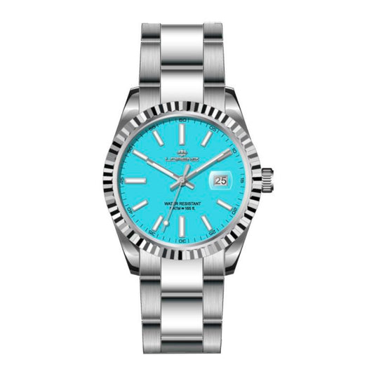 LORENZ MOD. 28187CC WATCHES