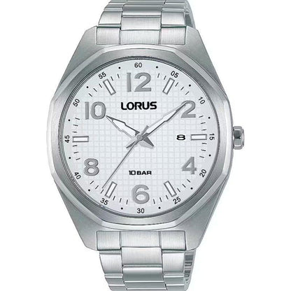 LORUS Mod. RH971NX9 Category-Watches,Gender-Men,Gender-Women,READY STOCKED WATCHES,Subcategory-WatchesMen,Subcategory-WatchesWomen