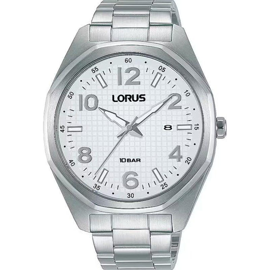 LORUS Mod. RH971NX9 Category-Watches,Gender-Men,Gender-Women,READY STOCKED WATCHES,Subcategory-WatchesMen,Subcategory-WatchesWomen