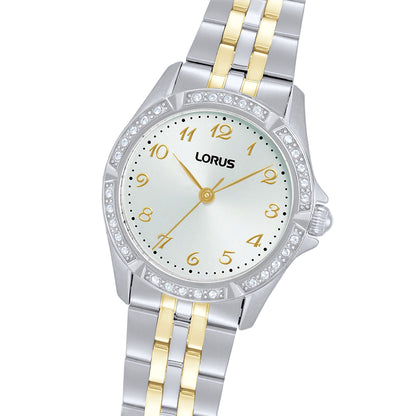 LORUS WATCHES Mod. RG249YX9