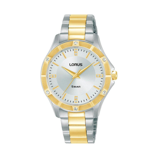 LORUS WATCHES Mod. RG280XX9