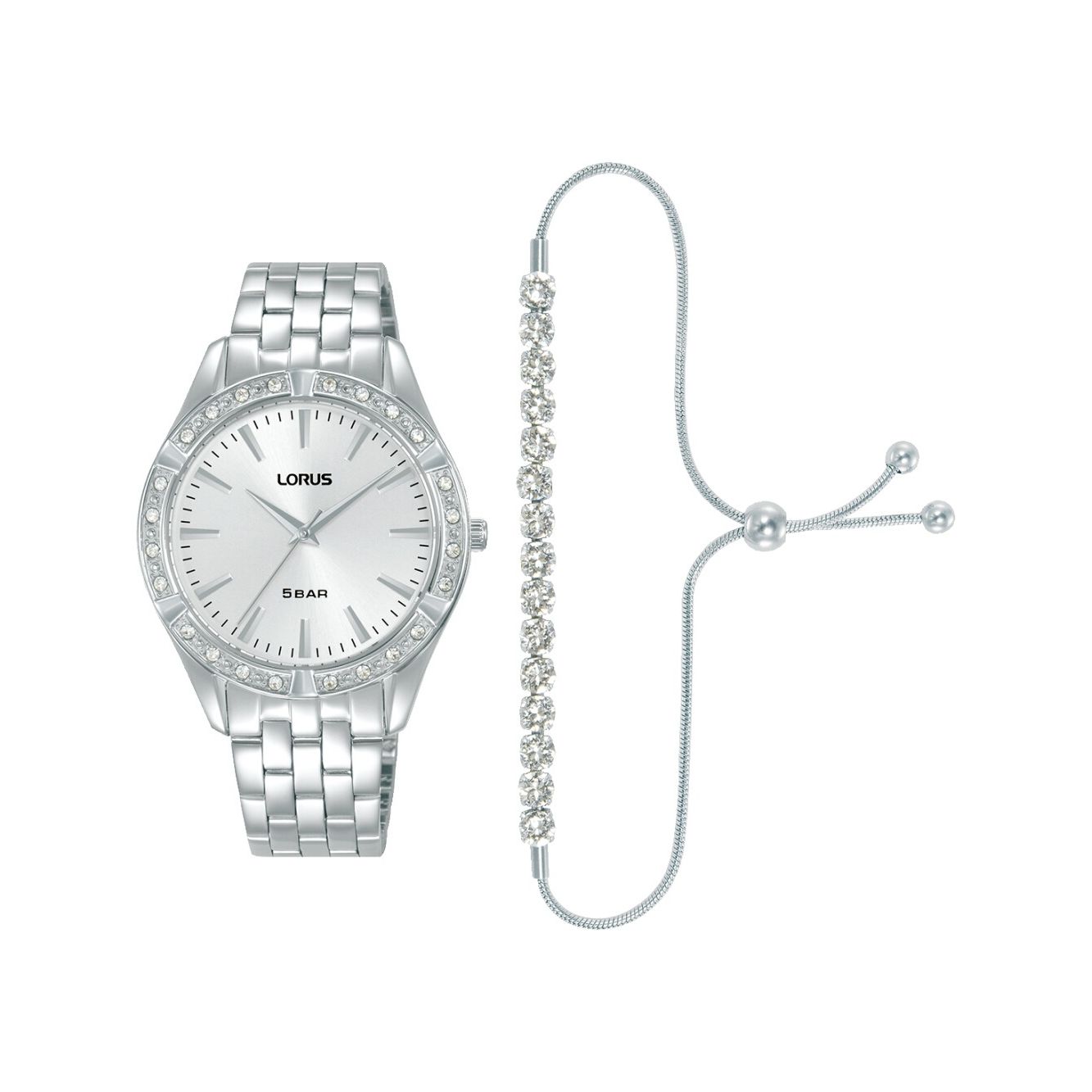 LORUS WATCHES Mod. RG289XX9