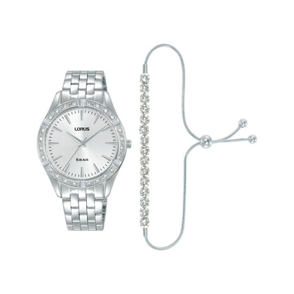 LORUS WATCHES Mod. RG289XX9