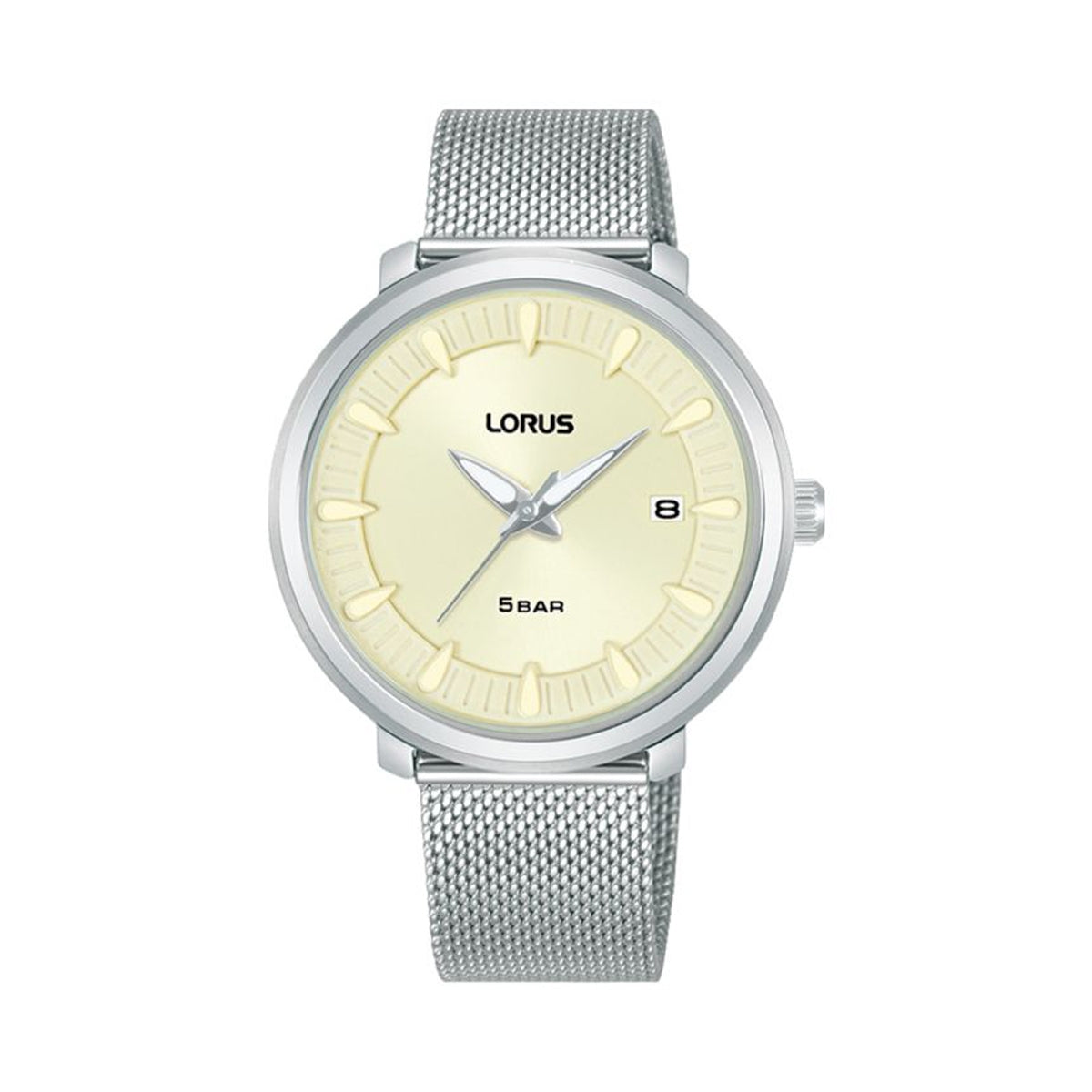 LORUS WATCHES Mod. RG809DX9