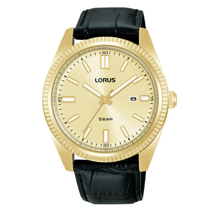 LORUS WATCHES Mod. RH976QX9