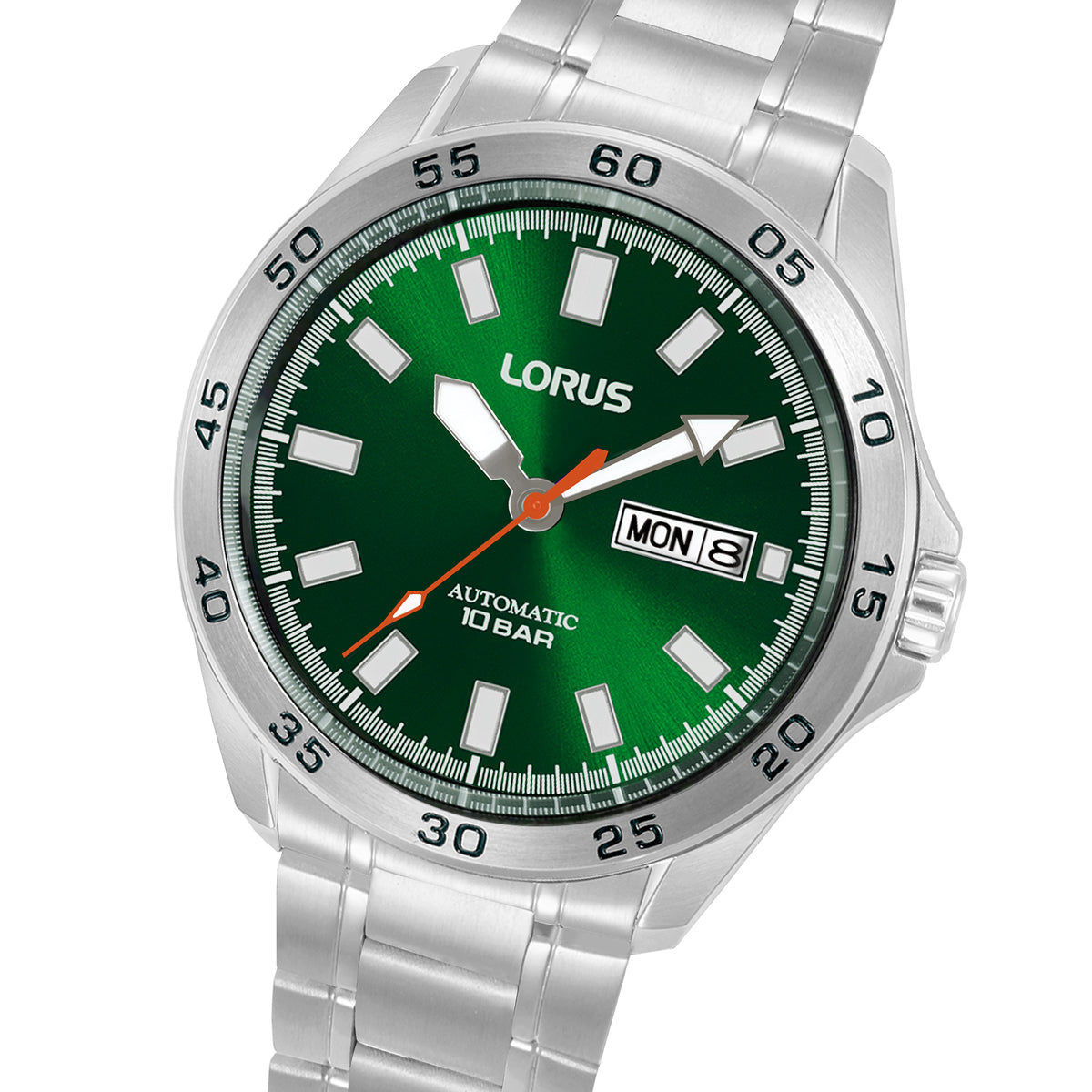 LORUS WATCHES Mod. RL423CX9