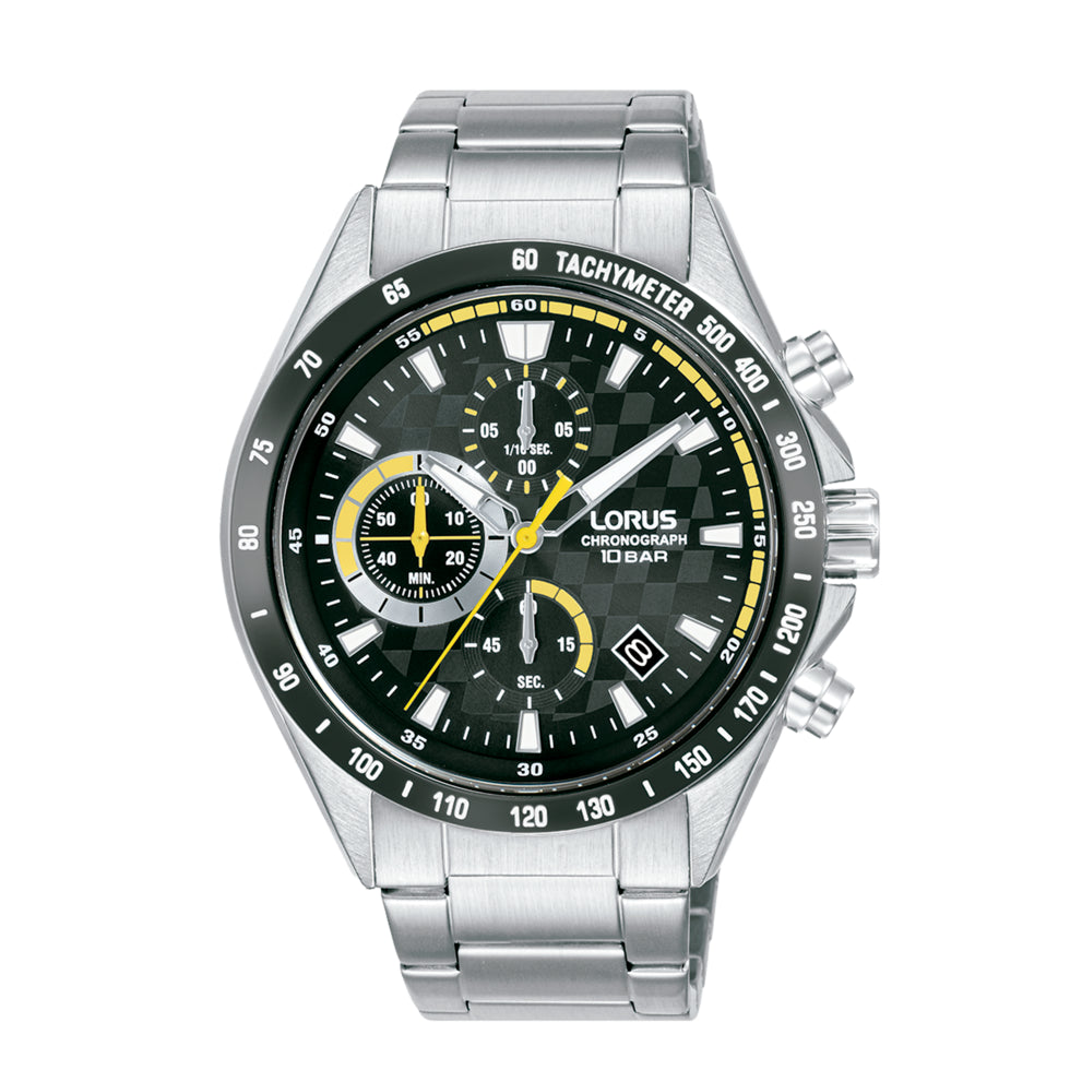 LORUS WATCHES Mod. RM313JX9