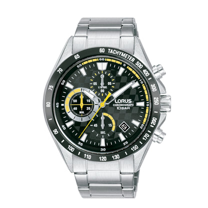 LORUS WATCHES Mod. RM313JX9