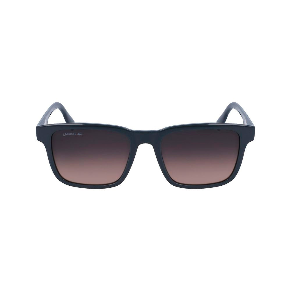 Lacoste Gray Injected Sunglasses 1728,67434610848,Accessories,Glasses and Sunglasses - Accessories,Gray,Lacoste,New with tags,Sunglasses - Glasses and Sunglasses - Accessories,Women