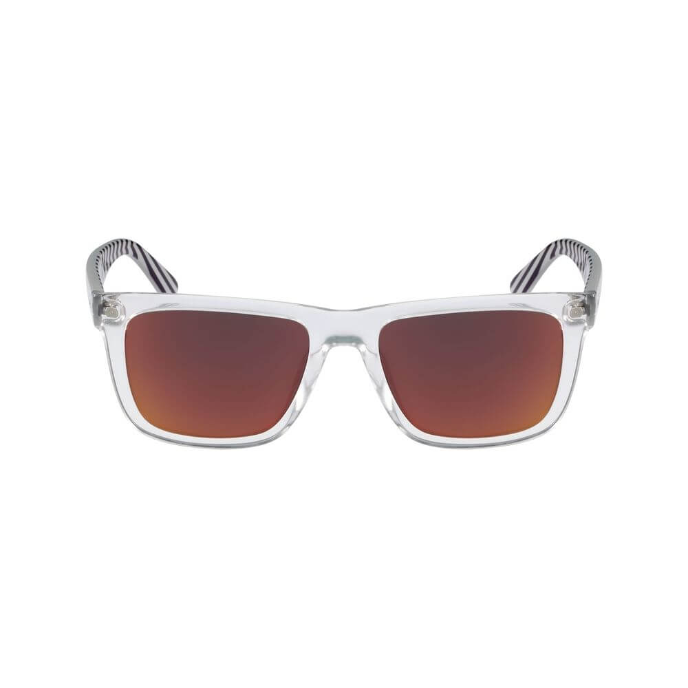 Lacoste Transparent Injected Sunglasses