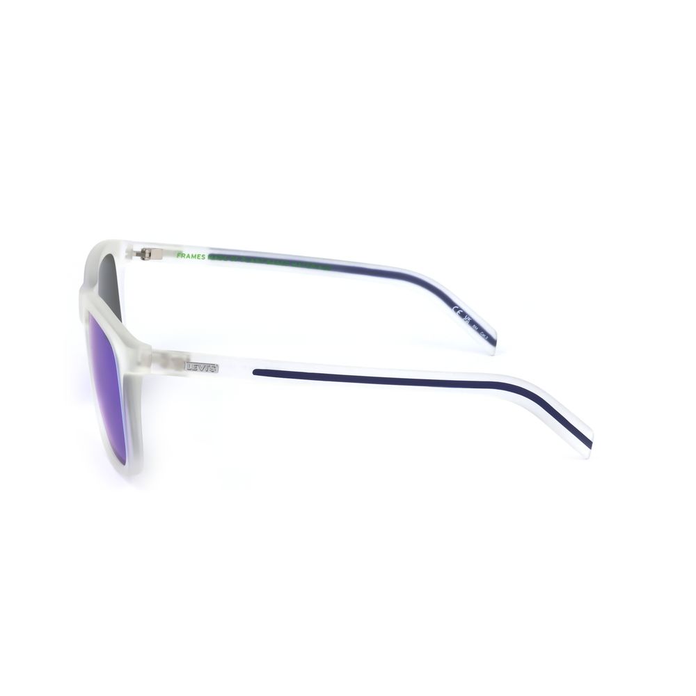 Levi's Bicolor Resin Sunglasses