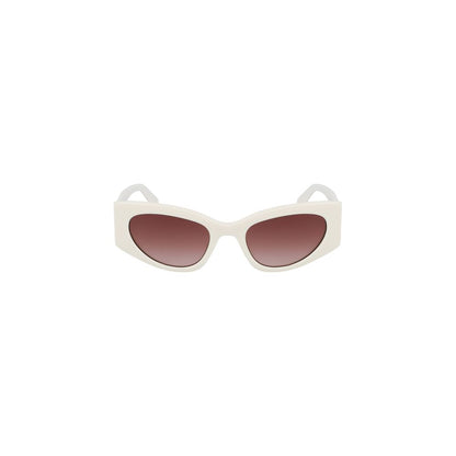 Liu Jo Bianco Acetate Women's Sunglasses