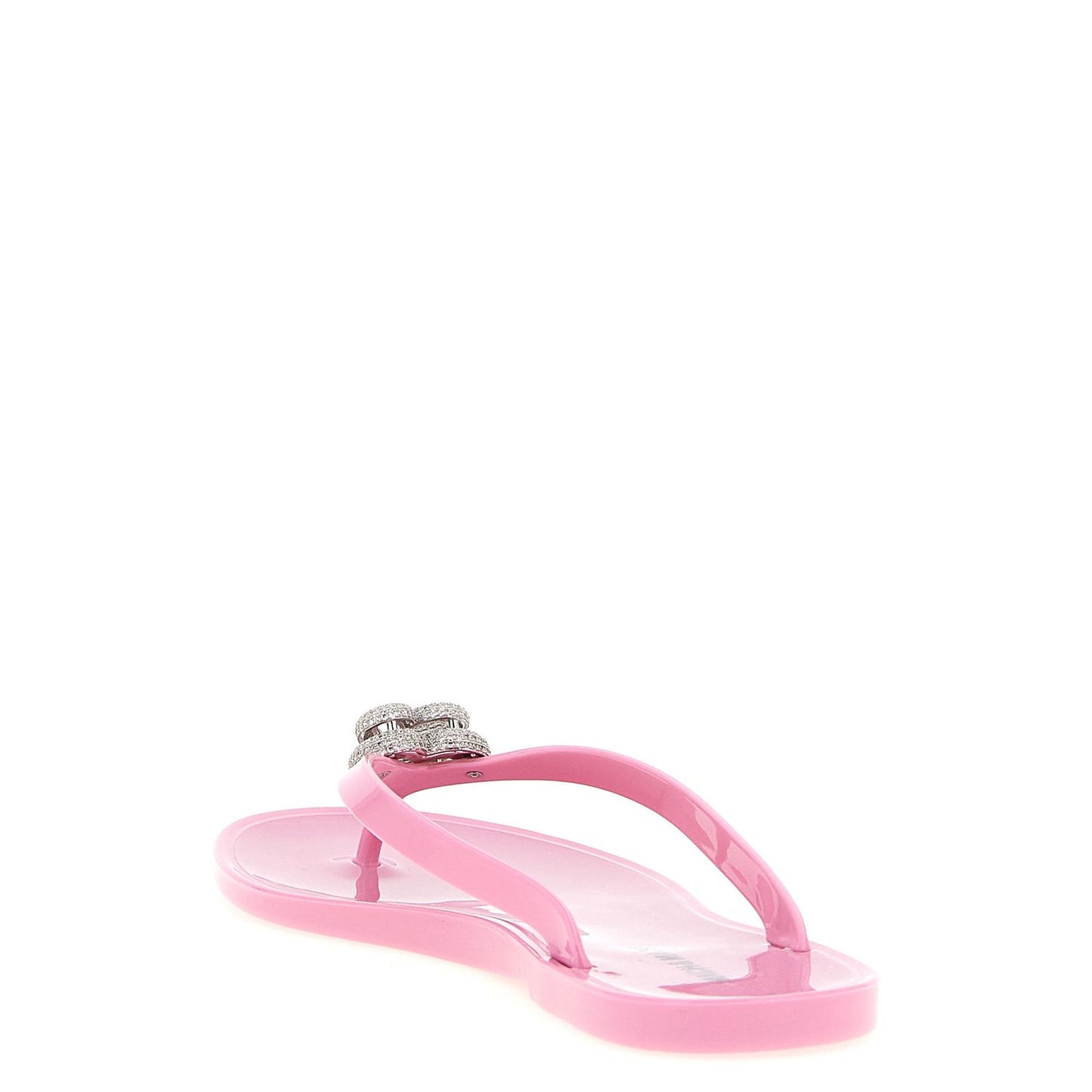 MACH & MACH Multicolor Pvc Slides