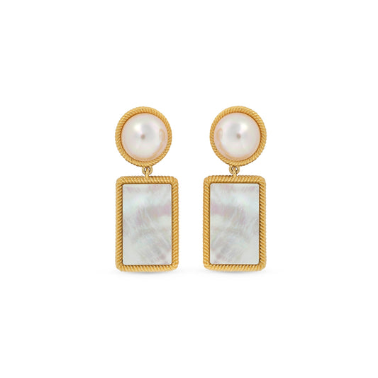 MAJORICA JEWELRY Mod. 17788.01.1.E00.906.1 DESIGNER FASHION JEWELLERY