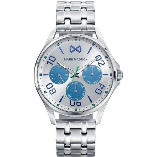 MARK MADDOX - NEW COLLECTION Mod. HM7111-05 MARK MADDOX
