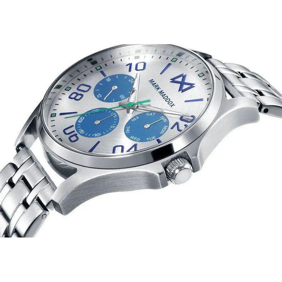 MARK MADDOX - NEW COLLECTION Mod. HM7111-05 MARK MADDOX