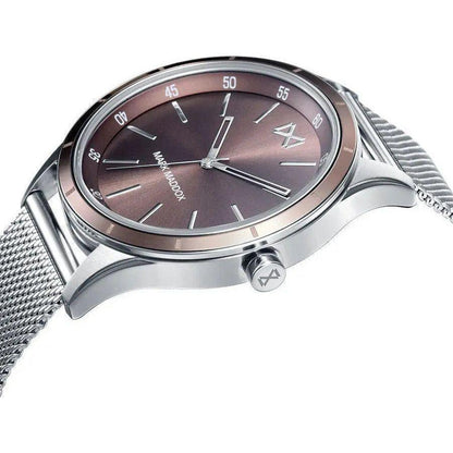 MARK MADDOX - NEW COLLECTION Mod. HM7117-47 MARK MADDOX