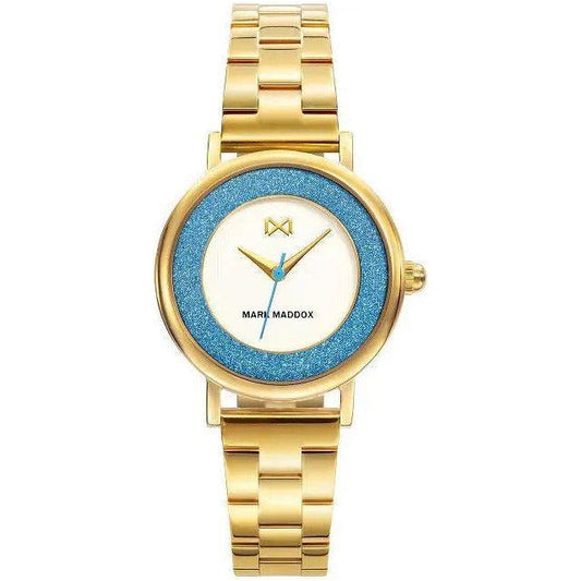 MARK MADDOX - NEW COLLECTION Mod. MM7107-00 MARK MADDOX