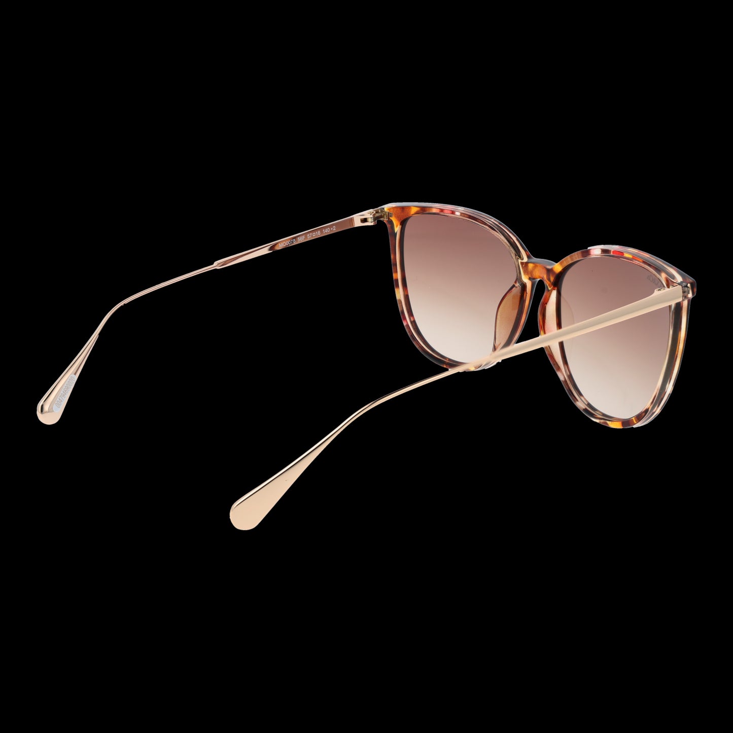 MAX & CO MOD. MO0078 5756F SUNGLASSES & EYEWEAR