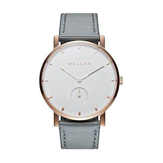 MELLER WATCHES Mod. 2R-1GREY MELLER