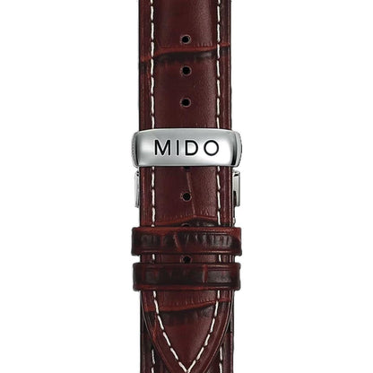 MIDO Mod. BARONCELLI TRADITION WATCHES