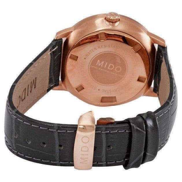 MIDO Mod. COMMANDER II GENT Category - Watches,Gender-Men,LUXURY WATCHES,Men,Watches - Accessories,Wristwatch