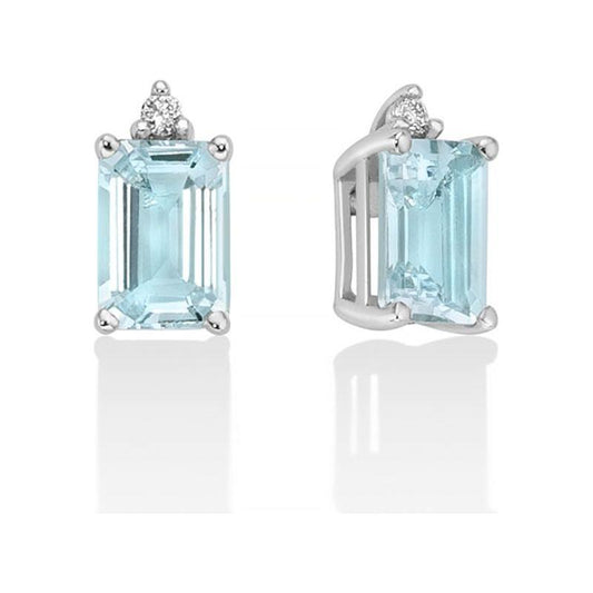 MILUNA Mod. ERD2679 DESIGNER FASHION JEWELLERY