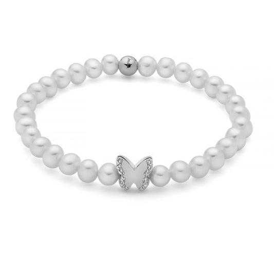 MILUNA Mod. PBR3502-TPZ DESIGNER FASHION JEWELLERY