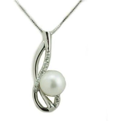 MILUNA Mod. PCL2179C DESIGNER FASHION JEWELLERY