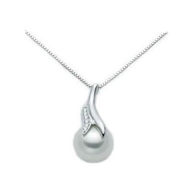 MILUNA Mod. PCL2592 DESIGNER FASHION JEWELLERY