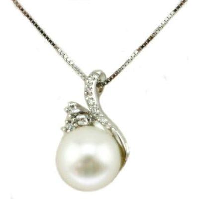 MILUNA Mod. PCL4041C DESIGNER FASHION JEWELLERY