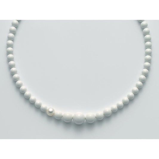 MILUNA Mod. PCL4445 DESIGNER FASHION JEWELLERY