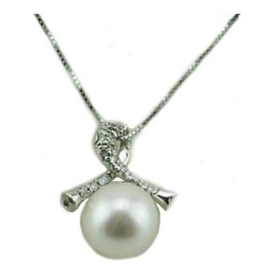 MILUNA Mod. PCL4556C DESIGNER FASHION JEWELLERY