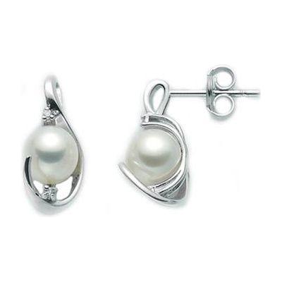 MILUNA Mod. PER2073 DESIGNER FASHION JEWELLERY