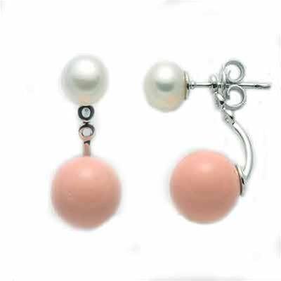 MILUNA Mod. PER2111 DESIGNER FASHION JEWELLERY