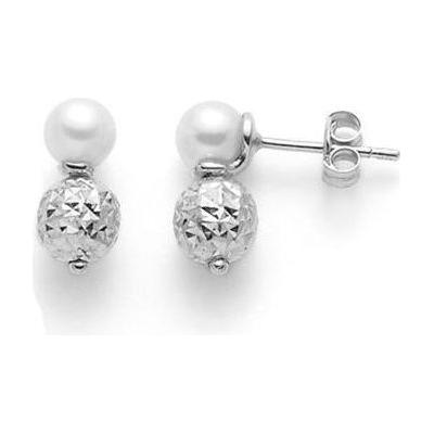 MILUNA Mod. PER2138 DESIGNER FASHION JEWELLERY