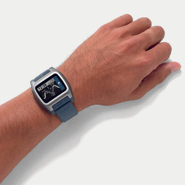 NIXON WATCHES Mod. A1308-2889 WATCHES