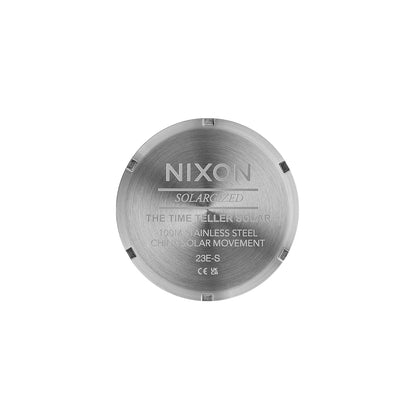 NIXON WATCHES Mod. A1369-5332 WATCHES
