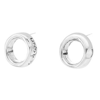 ORECCHINI UNO DE 50 MOD. UD_PEN0638MTL0000U DESIGNER FASHION JEWELLERY