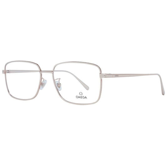 Omega Multicolor Metal Glasses (Frames) 1728,67434610848,Accessories,Glasses (Frames) - Glasses and Sunglasses - Accessories,Glasses and Sunglasses - Accessories,Men,Multicolor,New with tags,Omega