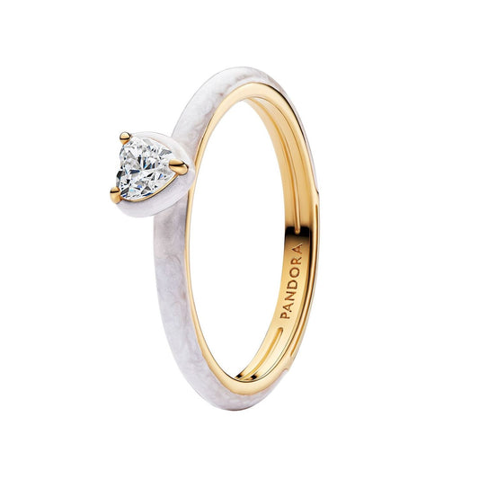 PANDORA JEWELRY Mod. 163088C01-50 DESIGNER FASHION JEWELLERY