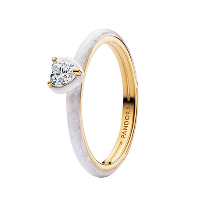 PANDORA JEWELRY Mod. 163088C01-54 DESIGNER FASHION JEWELLERY