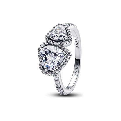 PANDORA JEWELRY Mod. 193659C01-54 DESIGNER FASHION JEWELLERY