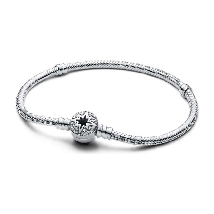 PANDORA Mod. 593584C01-21 DESIGNER FASHION JEWELLERY