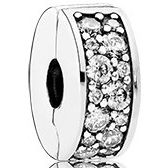 PANDORA Mod. 791817CZ DESIGNER FASHION JEWELLERY